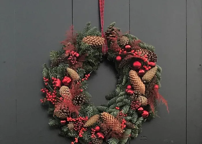 Saenliefde Bed & Breakfast