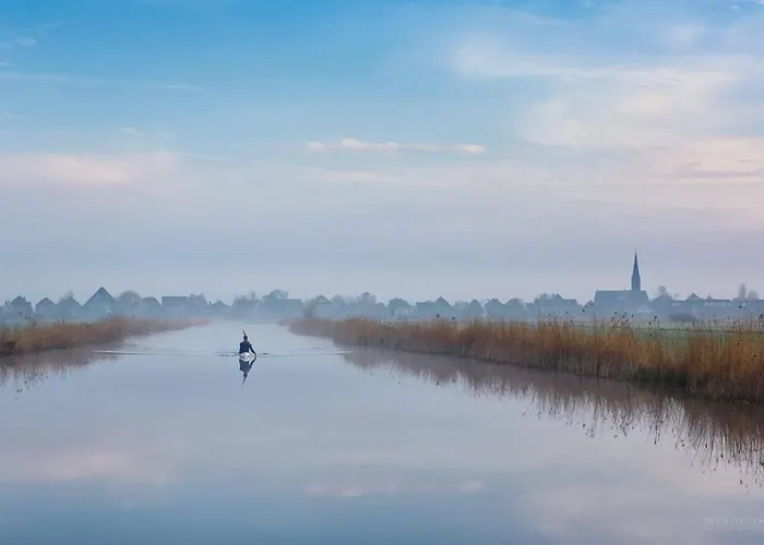 Bed & Breakfast Saenliefde 4*