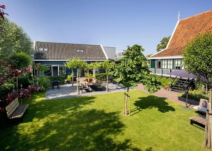Saenliefde Bed & Breakfast