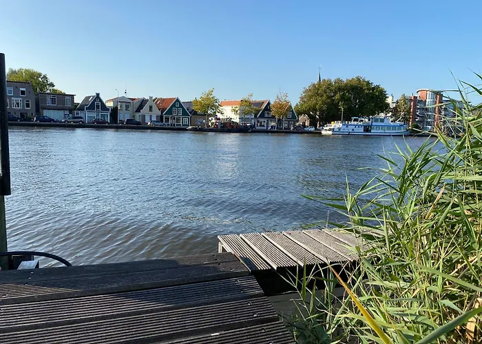 Saenliefde Bed & Breakfast