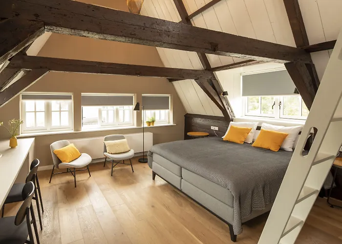 Saenliefde 4* Wormer