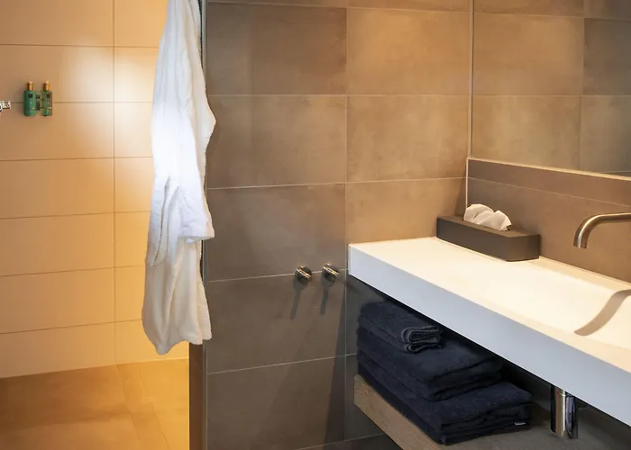 Saenliefde Bed & Breakfast Wormer