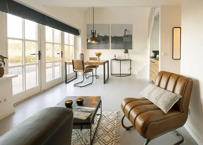 Saenliefde Bed & Breakfast 4*