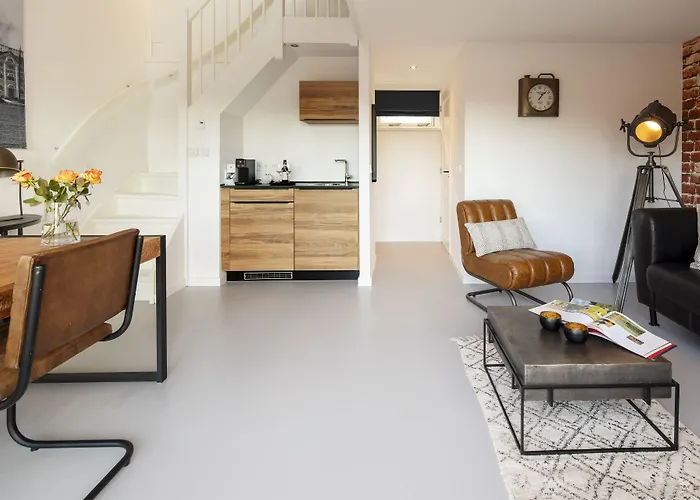 Saenliefde 4* Wormer