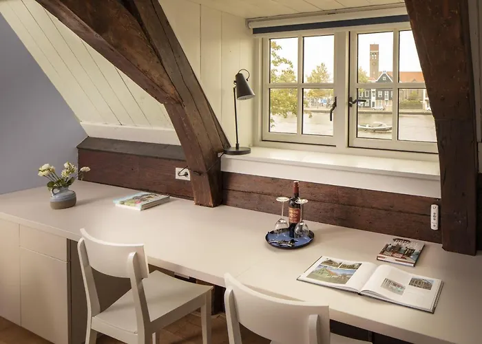 Bed & Breakfast Saenliefde 4*