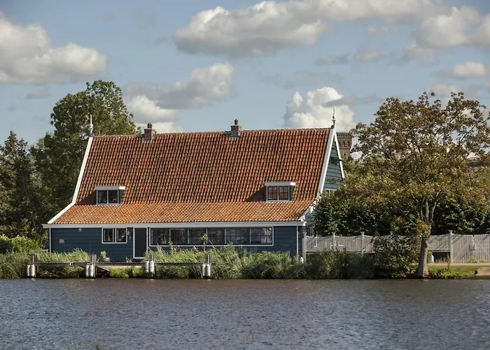 Bed & Breakfast Saenliefde