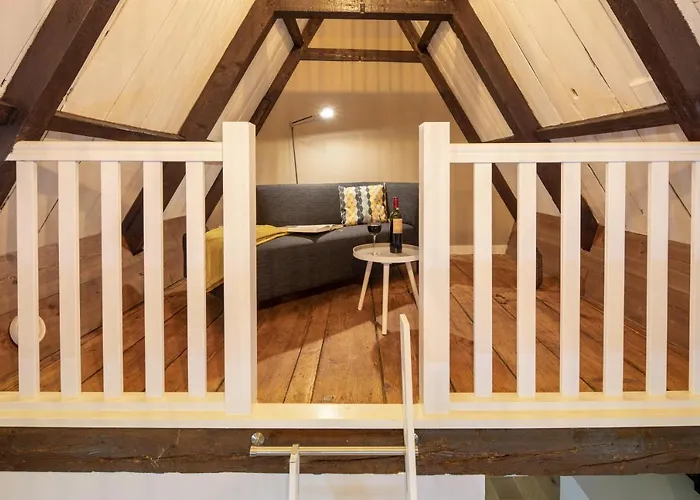 Bed & Breakfast Saenliefde 4*