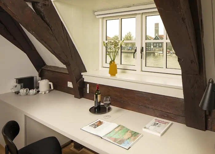 Saenliefde 4* Wormer