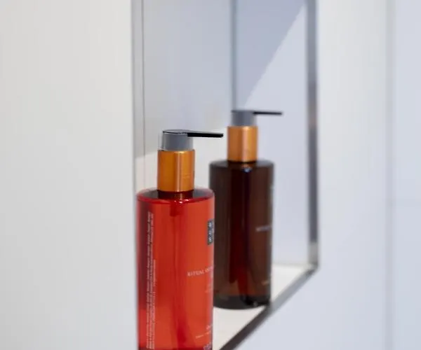 Saenliefde Bed & Breakfast 4*