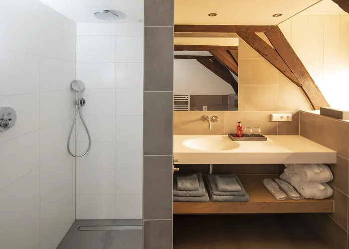 Saenliefde Bed & Breakfast Wormer