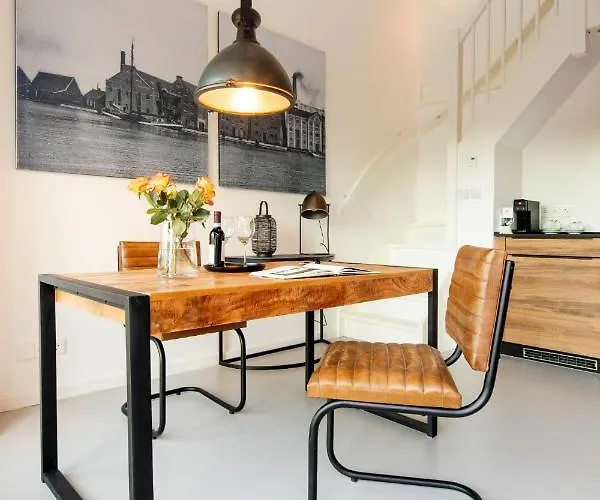 Bed & Breakfast Saenliefde Wormer