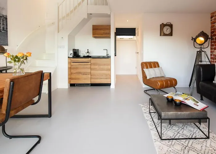 Bed & Breakfast Saenliefde Wormer