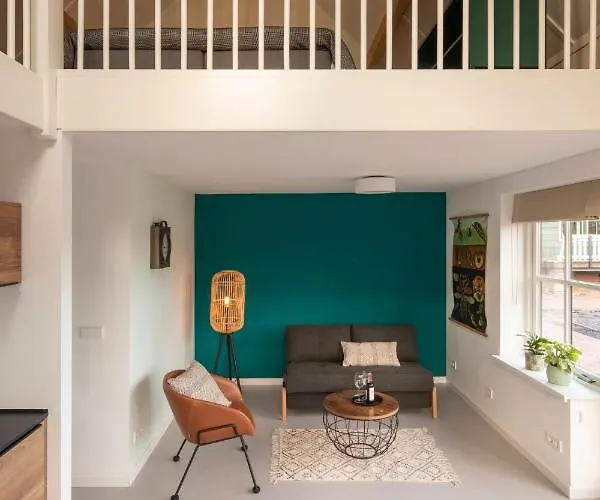 Saenliefde Bed & Breakfast 4*