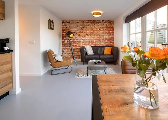 Saenliefde 4* Wormer