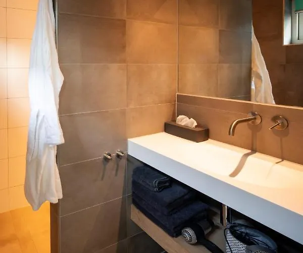 Bed & Breakfast Saenliefde