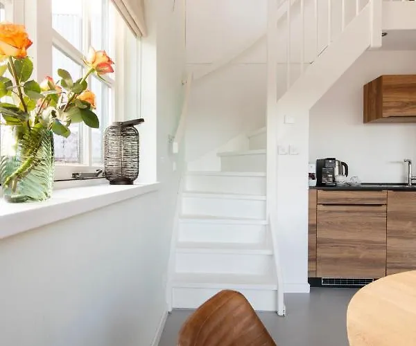 Bed & Breakfast Saenliefde Wormer