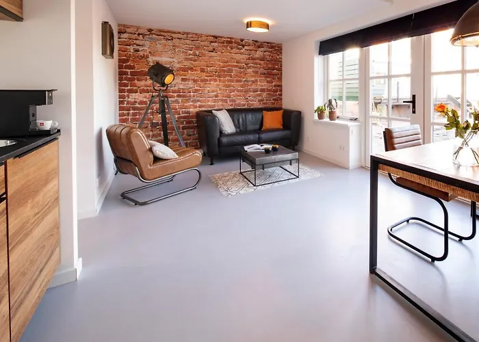 Bed & Breakfast Saenliefde Wormer