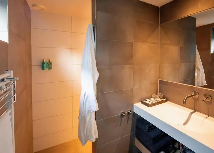 Saenliefde Bed & Breakfast