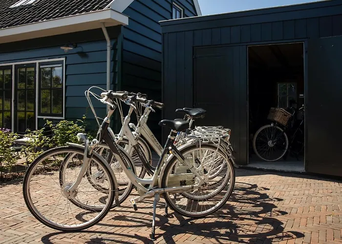 Bed & Breakfast Saenliefde