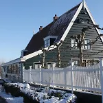 Saenliefde Wormer