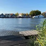 Saenliefde Wormer
